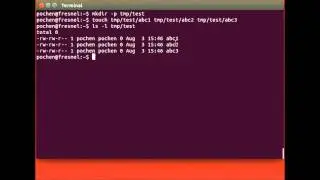 How to use the Linux Command-Line Interface (CLI) 3