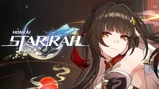 Honkay Star Rail - Noite dos Gachas de Sábado,voltando a farmar