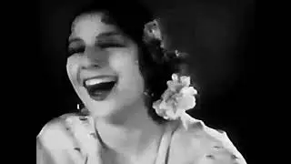 Historia del Flamenco 1/4 ~ Cine mudo (Silent cinema) / CC Esp Eng)