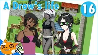 A Drow's life - Part 16 (The Dark Elf  )