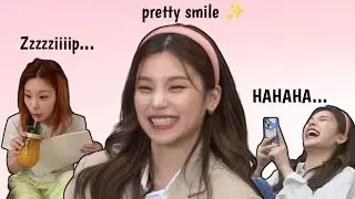 When yeji is your bias funny moments 😂