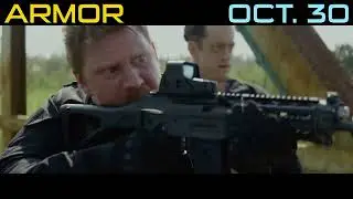 Armor - Trailer