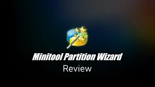 Minitool Partition Wizard | Review