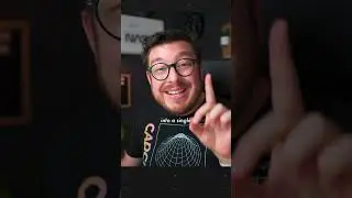 Sketching Arcs Faster | 10 Fusion 360 Tricks I Wish I Knew Sooner 