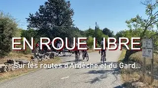 2021 En roue libre