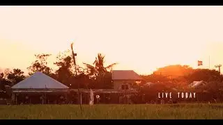 LIVE TODAY / 4K  ( Grabovets Films )