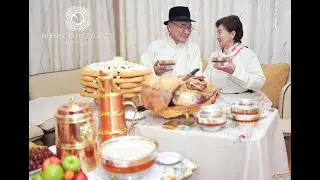 Мөнгөн Талст - Танаас эхлэх түүх