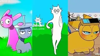 Tik Tok Sprunki 📽