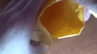 Посылка с DX com