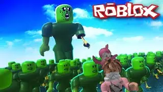 Zombie attack- new outro and intro