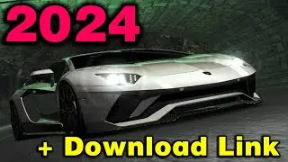 NFS Carbon: REWORK! Completely Different from Original