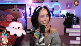 ♡ asmr ♡ ~ twitch livestream 7/19/2022