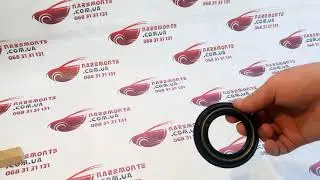 Сальник поворотного кулака Great Wall Hover H2 3001130 K01 Грейт Волл Ховер Н2 Лицензия