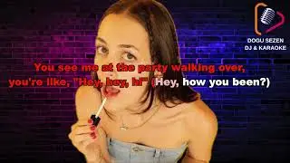 INJI - HATE YOUR GUTS #karaoke #minustrack #instumental #lyrics #inji