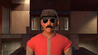 The unidentified team 2 (TRAILER)