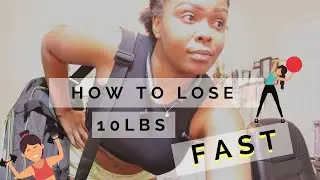 HOW TO LOSE TEN POUNDS IN A WEEK | Final Rant