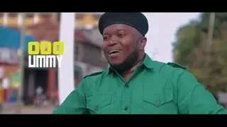 Kassim Mganga - ODO UMMY (Official Video)