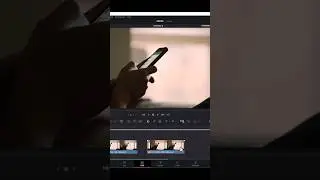 How To Duplicate clips in Davinci Resolve