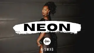 [FREE] Afro R&B x Tems Type Beat - 