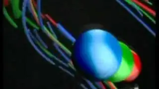 ID Telefé Internacional. Telefe 2011 - (Gráfica nueva) |