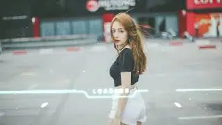 đập nát mọi dòng bay DJ