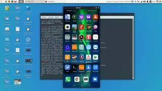 [TUTORIEL] Contrôler un appareil Android sous Linux.