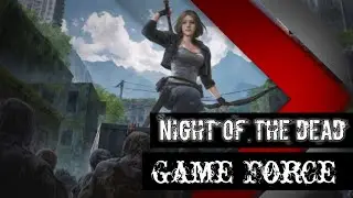 Night Of The Dead :- How to Install Night Of The Dead Game in your PC 😜 | GameForce😎