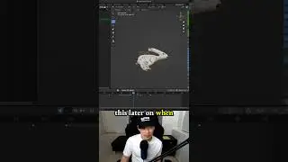 Avoid Perfectionism in Game Animation: Prototyping Tips - 3d character in Blender - 3.5: Raz Rabbit
