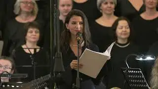 Неизвестные шедевры барокко - Московская Оратория / Unknown Baroque masterpieces - Moscow Oratorio