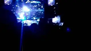 Black Eyed Peas Benefit Concert For NYC- The Time (Dirty Bit)