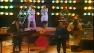 Miami Sound Machine-Gloria Estefan-Bad Boy