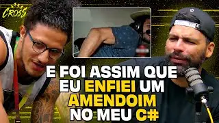 O QUE VIROU esse podcast??????????????