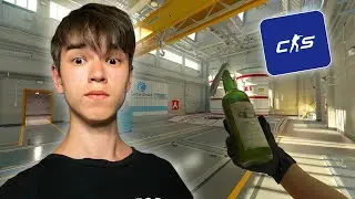 НОВОЕ ОБНОВЛЕНИЕ В COUNTER-STRIKE / НОВЫЙ NUKE И OFFICE / ОСМОТР ГРАНАТ