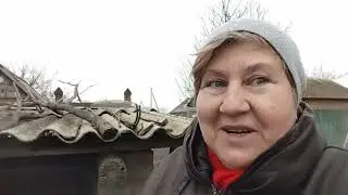Жизнь в станице. Праздничный ужин.