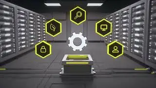 NorthC: The Foundation of the Digital World | Always Nearby