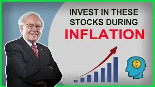 Warren Buffett: How to make money during inflation