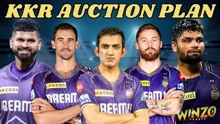 4 Best Retained Players Options for KKR, SRH and RCB in IPL 2025 Mega Auction | THE SMS Show Clips