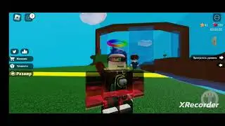Прохождение игры Паркур ран 4 (10 уровней)