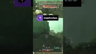 Double Kill con Suplex in PVP LIV 47 vs LIV 65 #NYX | mastroteo su #Twitch