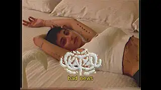 katyadotcom – bad news (music video)