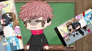 I SAID SIT💢 || meme || jujutsu kaisen 😎🤞✨ ||