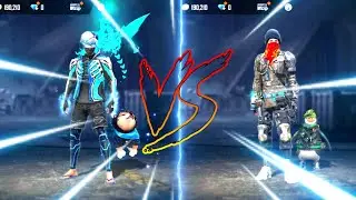 PVP DE FREE FIRE