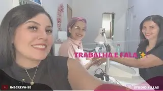 COMO COMEÇAR NA PROFISSÃO DE NAIL DESIGNER ✨