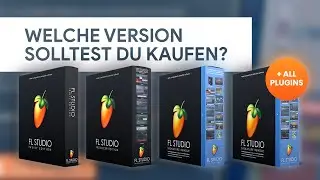 Which FL Studio version YOU should buy! - German (2020)
