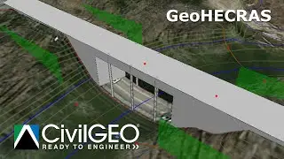 Bridge Modeling with HEC-RAS | CivilGEO