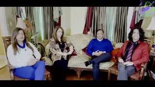 Couples Show on Lifestyle with Dr. Mobi