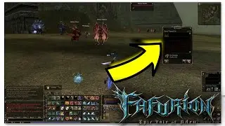 Teleporting - Lineage 2 Fafurion - Episode 43