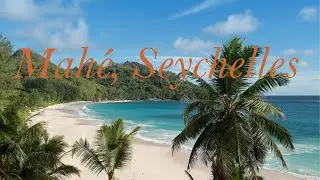 Mahe Seychelles - Where to travel 2022