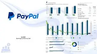 $PYPL PayPal Q4 2023 Earnings Conference Call