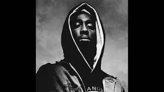TUPAC x NAS x 50 CENT TYPE BEAT 2024 (BLAST) Ghost8eats